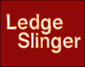 play Ledge Slinger