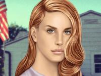 play Lana True Make Up