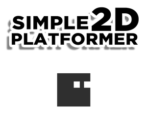 play Simple 2D Platformer