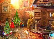 play Petite Elf Escape