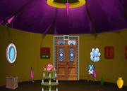 play Christmas Party Room Escape