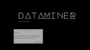 play Dataminer