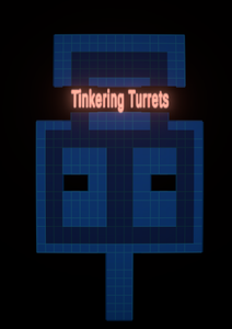 play Tinkering Turrets (Demo)