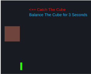 play Catch The Blocks