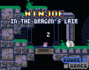 play Ninjoe In The Dragon'S Lair