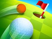 play Golf Battle