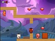 play Pig Bros Adventure