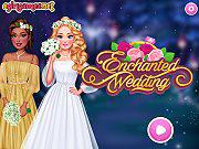 Enchanted Wedding