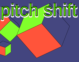 play Pitch Shift