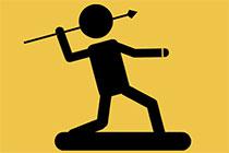 play Spear Stickman