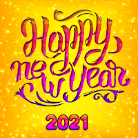 play G2J Happy New Year 2021