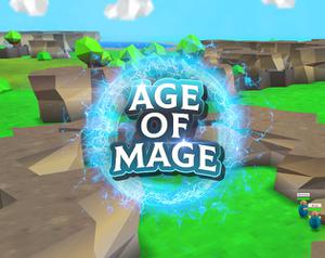 play Age Of Mage