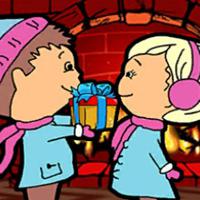 play G2J Happy New Year 2021