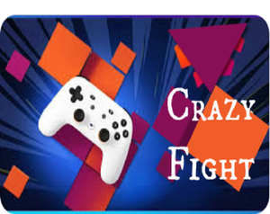 play Crazy Fighter