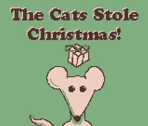 play The Cats Stole Christmas!