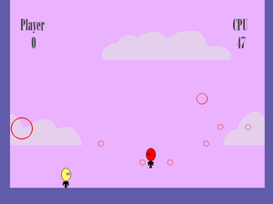 play Balls Shooting Ai
