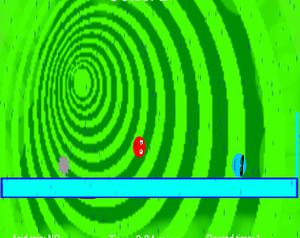 play Spacial Spin Out