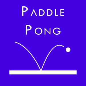 Paddle Pong