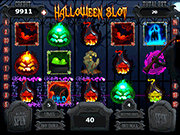 Halloween Slot