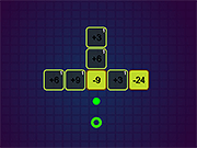 play Neon Math