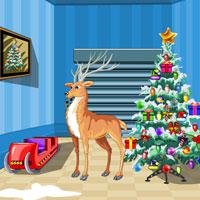 play Bigescape-Chariot-Room