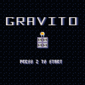 play Gravito