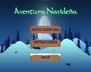 play Aventura Navideña