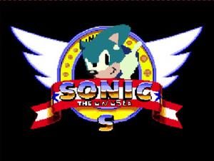 play Sonic The Unused Version 0.3
