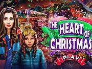play The Heart Of Christmas