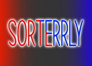 play Sorterlly