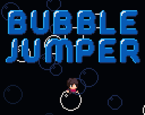 Bubble Jumper (Work In Progress)