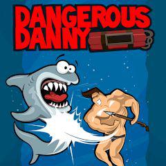 play Dangerous Danny