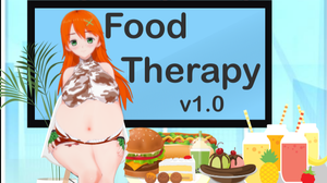 play Food Therapy