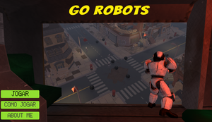 play Go Robots