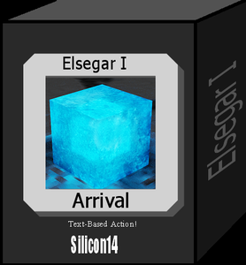 play Elsegar I: Arrival