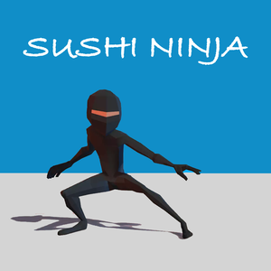 play Sushi Ninja