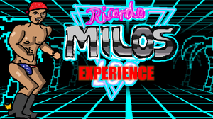 play The Ricardo Milos Experience