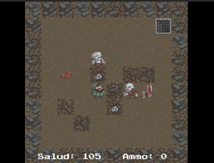 play Maze Survival