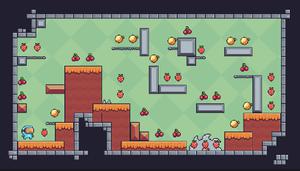 play Fruitrush!!!
