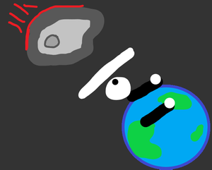 play Asteroid