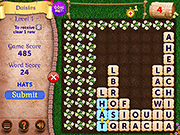 play Letter Garden