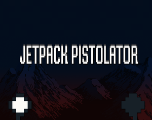 play Jetpack Pistolator