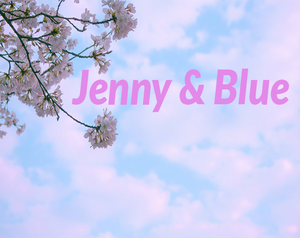 play Jenny & Blue