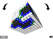 Minesweeper 3D