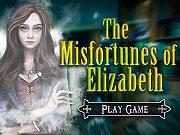 play The Misfortunes Of Elizabeth
