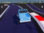 play Impossible Track Car Stunt