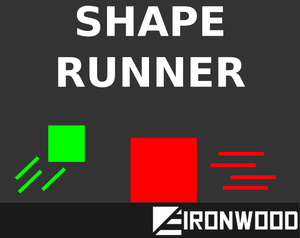 play Shape Runner