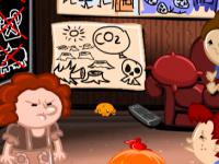 play Monkey Go Happy Stage 489