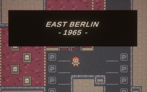 play Iron Escape