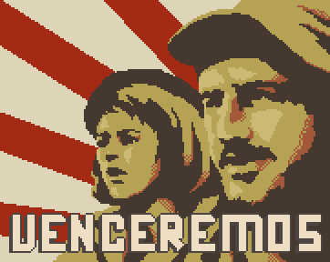 play Venceremos